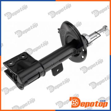 Amortisseur de suspension avant droite pour PEUGEOT | A-PE-008, 11-266230015